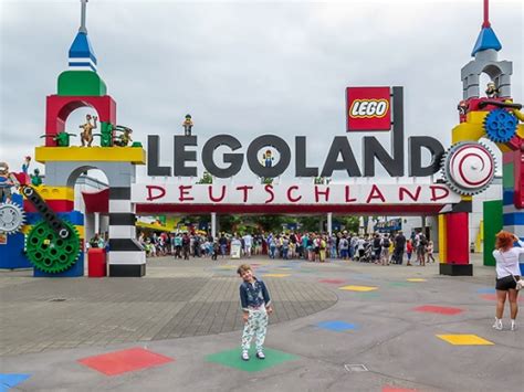 legoland bawaria|Legoland